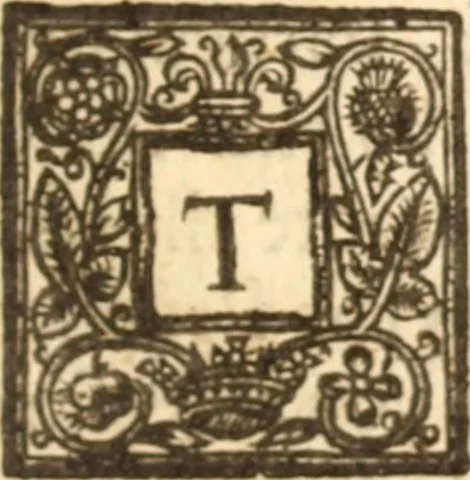 An illustration from Seaven sermons, preached upon severall occasions .., 1640, leaf 96
