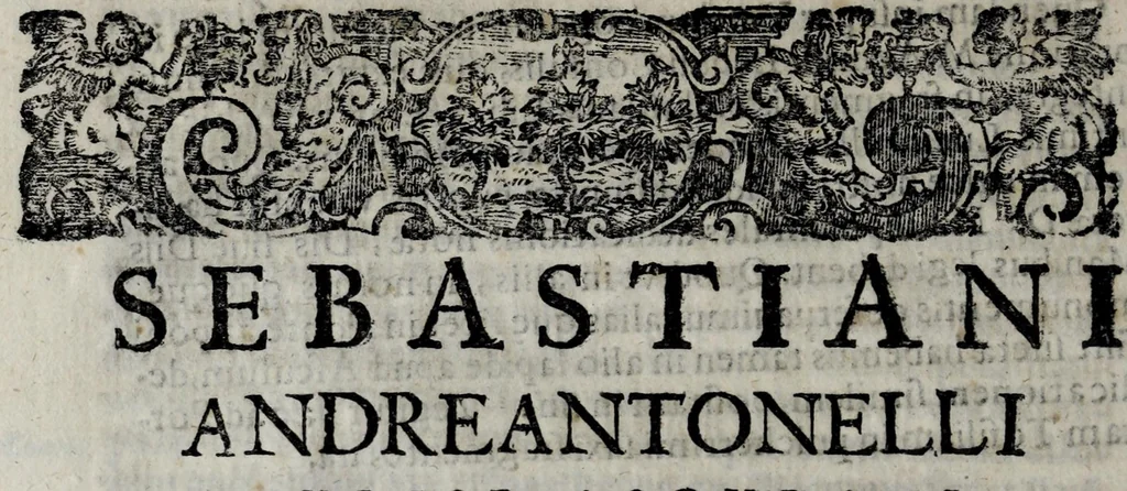 An illustration from Sebastiani Andreantonelli canonici Asculani et protonotarij apostolici, Historiae Asculanae libri IV : accessit historiae sacrae liber singularis : opus posthumum, 1673, leaf 114