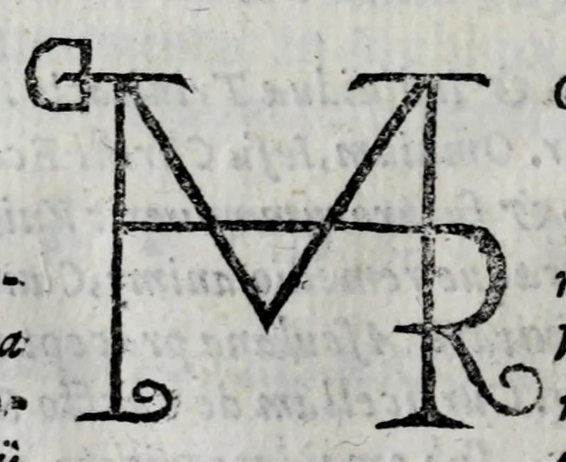 An illustration from Sebastiani Andreantonelli canonici Asculani et protonotarij apostolici, Historiae Asculanae libri IV : accessit historiae sacrae liber singularis : opus posthumum, 1673, leaf 282