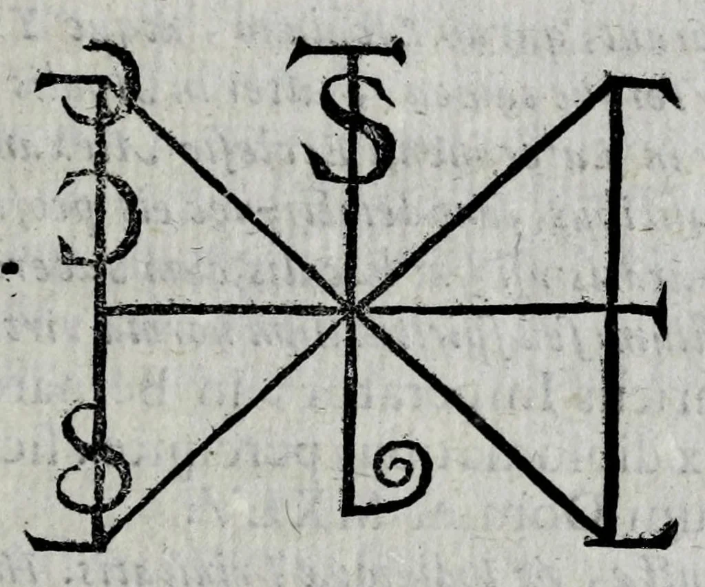 An illustration from Sebastiani Andreantonelli canonici Asculani et protonotarij apostolici, Historiae Asculanae libri IV : accessit historiae sacrae liber singularis : opus posthumum, 1673, leaf 285
