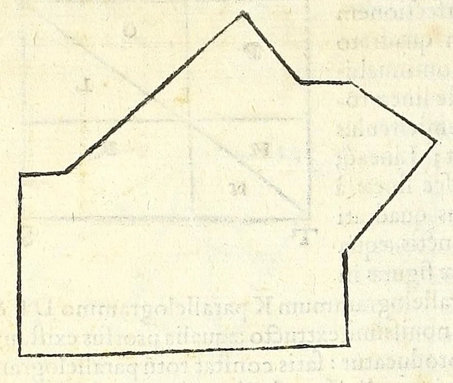 An illustration from Sebastiani Serlii Bononiensis De architectvra libri qvinqve ... : necnon extraordinarius quinquaginta portarum libellus in operis calce adiunctus hic demum conspicitur., 1569, leaf 36