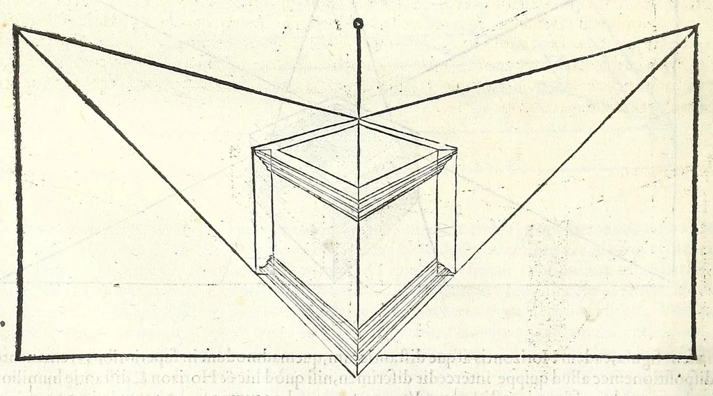 An illustration from Sebastiani Serlii Bononiensis De architectvra libri qvinqve ... : necnon extraordinarius quinquaginta portarum libellus in operis calce adiunctus hic demum conspicitur., 1569, leaf 88
