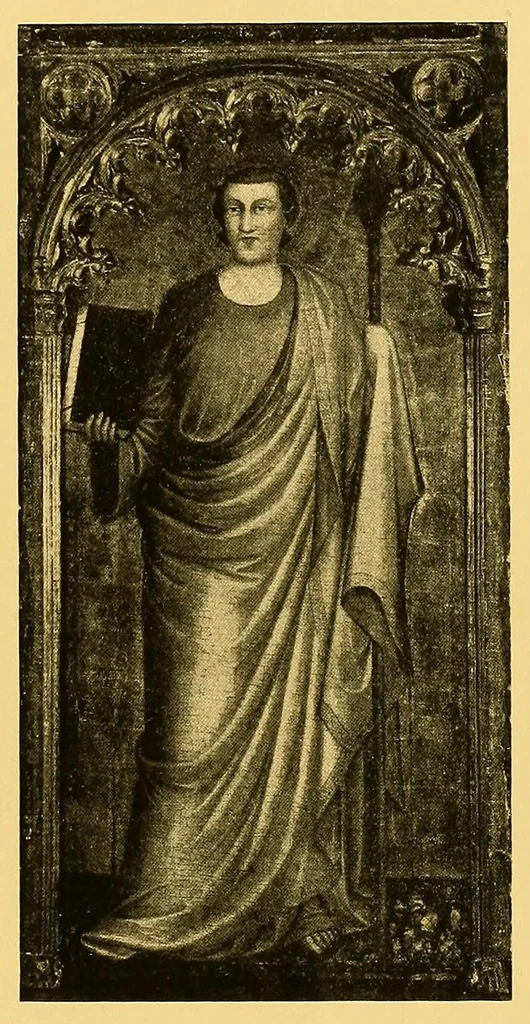 An illustration from Second annual exhibition of the New Society of Artists : November 8 to November 27, at the galleries of E. Gimpel & Wildenstein, 647 Fifth Avenue, New York, 1920, leaf 63