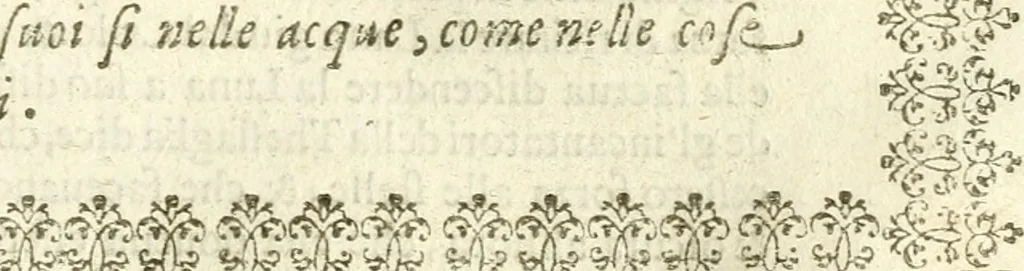 An illustration from Seconda nouissima editione delle Imagini de gli dei delli antichi di Vicenzo Cartari reggiano : ridotte da capo a piedi alle loro reali, & non più per l'adietro osseruate simiglianze : cauate da' marmi, bronzi, medaglie, gioie, & altre memorie antiche : con esquisito studio, & particolare diligenza, 1626, leaf 146