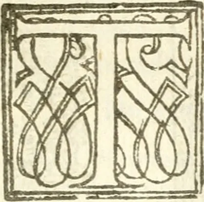 An illustration from Seconda nouissima editione delle Imagini de gli dei delli antichi di Vicenzo Cartari reggiano : ridotte da capo a piedi alle loro reali, & non più per l'adietro osseruate simiglianze : cauate da' marmi, bronzi, medaglie, gioie, & altre memorie antiche : con esquisito studio, & particolare diligenza, 1626, leaf 152