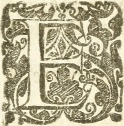 An illustration from Seconda nouissima editione delle Imagini de gli dei delli antichi di Vicenzo Cartari reggiano : ridotte da capo a piedi alle loro reali, & non più per l'adietro osseruate simiglianze : cauate da' marmi, bronzi, medaglie, gioie, & altre memorie antiche : con esquisito studio, & particolare diligenza, 1626, leaf 16
