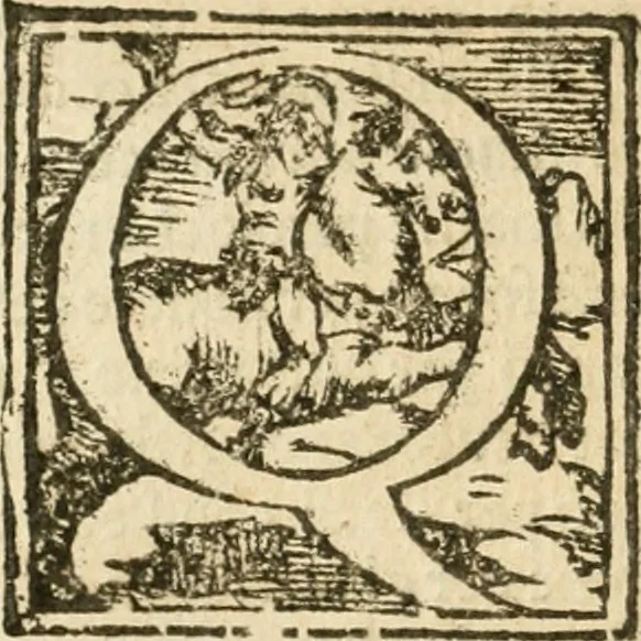 An illustration from Seconda nouissima editione delle Imagini de gli dei delli antichi di Vicenzo Cartari reggiano : ridotte da capo a piedi alle loro reali, & non più per l'adietro osseruate simiglianze : cauate da' marmi, bronzi, medaglie, gioie, & altre memorie antiche : con esquisito studio, & particolare diligenza, 1626, leaf 189