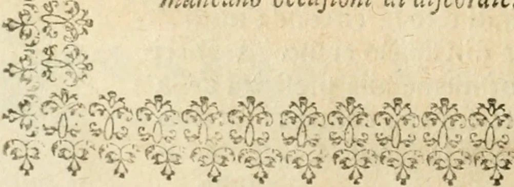 An illustration from Seconda nouissima editione delle Imagini de gli dei delli antichi di Vicenzo Cartari reggiano : ridotte da capo a piedi alle loro reali, & non più per l'adietro osseruate simiglianze : cauate da' marmi, bronzi, medaglie, gioie, & altre memorie antiche : con esquisito studio, & particolare diligenza, 1626, leaf 369