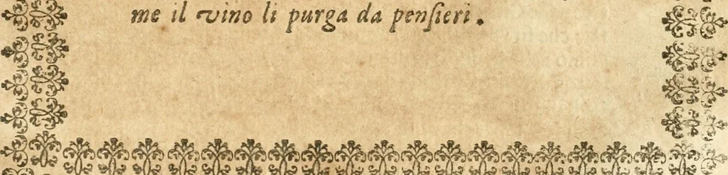 An illustration from Seconda nouissima editione delle Imagini de gli dei delli antichi di Vicenzo Cartari reggiano : ridotte da capo a piedi alle loro reali, & non più per l'adietro osseruate simiglianze : cauate da' marmi, bronzi, medaglie, gioie, & altre memorie antiche : con esquisito studio, & particolare diligenza, 1626, leaf 386