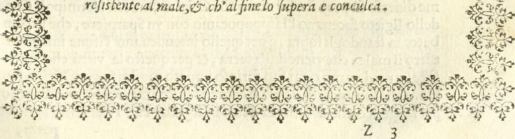 An illustration from Seconda nouissima editione delle Imagini de gli dei delli antichi di Vicenzo Cartari reggiano : ridotte da capo a piedi alle loro reali, & non più per l'adietro osseruate simiglianze : cauate da' marmi, bronzi, medaglie, gioie, & altre memorie antiche : con esquisito studio, & particolare diligenza, 1626, leaf 398