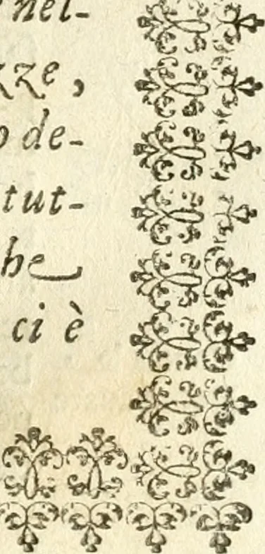 An illustration from Seconda nouissima editione delle Imagini de gli dei delli antichi di Vicenzo Cartari reggiano : ridotte da capo a piedi alle loro reali, & non più per l'adietro osseruate simiglianze : cauate da' marmi, bronzi, medaglie, gioie, & altre memorie antiche : con esquisito studio, & particolare diligenza, 1626, leaf 434