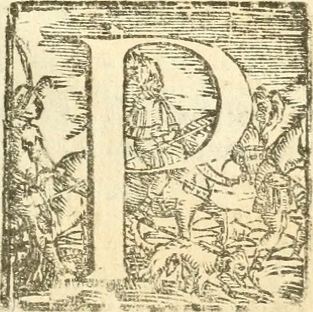 An illustration from Seconda nouissima editione delle Imagini de gli dei delli antichi di Vicenzo Cartari reggiano : ridotte da capo a piedi alle loro reali, & non più per l'adietro osseruate simiglianze : cauate da' marmi, bronzi, medaglie, gioie, & altre memorie antiche : con esquisito studio, & particolare diligenza, 1626, leaf 468