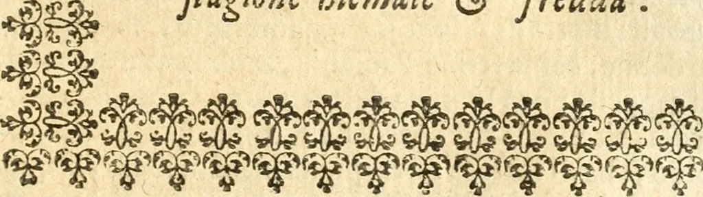 An illustration from Seconda nouissima editione delle Imagini de gli dei delli antichi di Vicenzo Cartari reggiano : ridotte da capo a piedi alle loro reali, & non più per l'adietro osseruate simiglianze : cauate da' marmi, bronzi, medaglie, gioie, & altre memorie antiche : con esquisito studio, & particolare diligenza, 1626, leaf 486