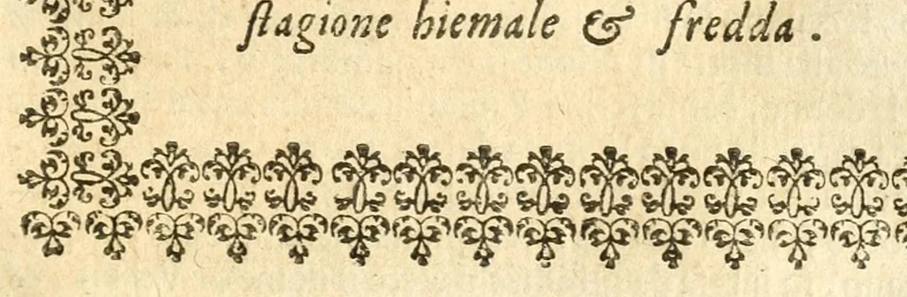 An illustration from Seconda nouissima editione delle Imagini de gli dei delli antichi di Vicenzo Cartari reggiano : ridotte da capo a piedi alle loro reali, & non più per l'adietro osseruate simiglianze : cauate da' marmi, bronzi, medaglie, gioie, & altre memorie antiche : con esquisito studio, & particolare diligenza, 1626, leaf 487