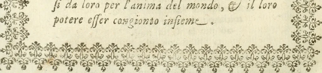 An illustration from Seconda nouissima editione delle Imagini de gli dei delli antichi di Vicenzo Cartari reggiano : ridotte da capo a piedi alle loro reali, & non più per l'adietro osseruate simiglianze : cauate da' marmi, bronzi, medaglie, gioie, & altre memorie antiche : con esquisito studio, & particolare diligenza, 1626, leaf 79