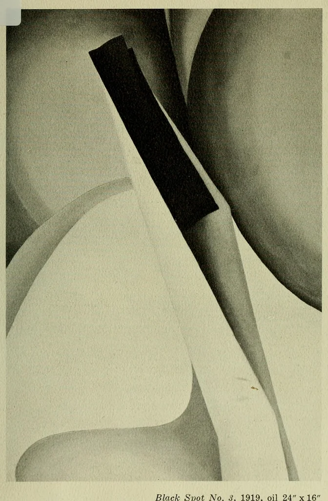 An illustration from The second decade, 1910-1919 : [exhibition], 1900, leaf 1