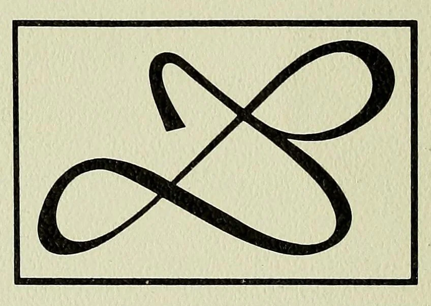 An illustration from The second decade, 1910-1919 : [exhibition], 1900, leaf 6