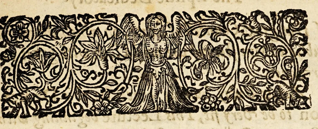 An illustration from The second lecture being an introduction to cosmographie: read publiquely at Sr. Balthazar Gerbiers academy. On Bednall Greene, 1649, leaf 11