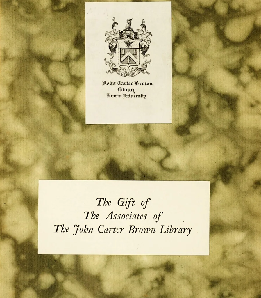 An illustration from The second lecture being an introduction to cosmographie: read publiquely at Sr. Balthazar Gerbiers academy. On Bednall Greene, 1649, leaf 2