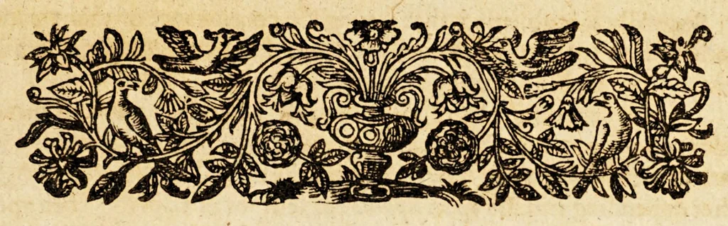 An illustration from A second part of Spanish practises. Or, A relation of more particular wicked plots, and cruell, in humane, perfidious, and vnnaturall practises of the Spaniards. With, more excellent reasons of greater consequence, deliuered to the Kings Maiesty to dissolue the two treaties both of the match and the Pallatinate, and enter into warre with the Spaniards. : Whereunto is adioyned a worthy oration appropriated, vnto the most mighty and illustrious princes of Christendome, wherein the right and lawfulnesse of the Netherlandish warre against Phillip King of Spayne is approued and demonstrated, 1624, leaf 9