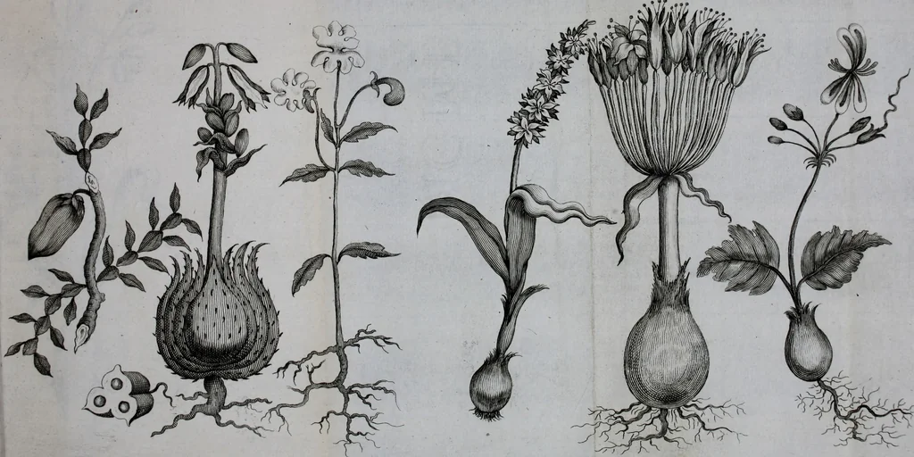 An illustration from Second voyage du père Tachard et des Jésuites envoyez par le roy au royaume de Siam : contenant diverses remarques d'histoire, de physique, de géographie, & d'astronomie, 1689, leaf 72