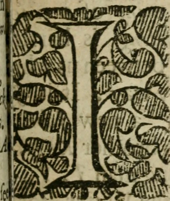 An illustration from The second wash, or, The moore scour'd once more : being a charitable cure for the distractions of Alazonomastix, 1651, leaf 32