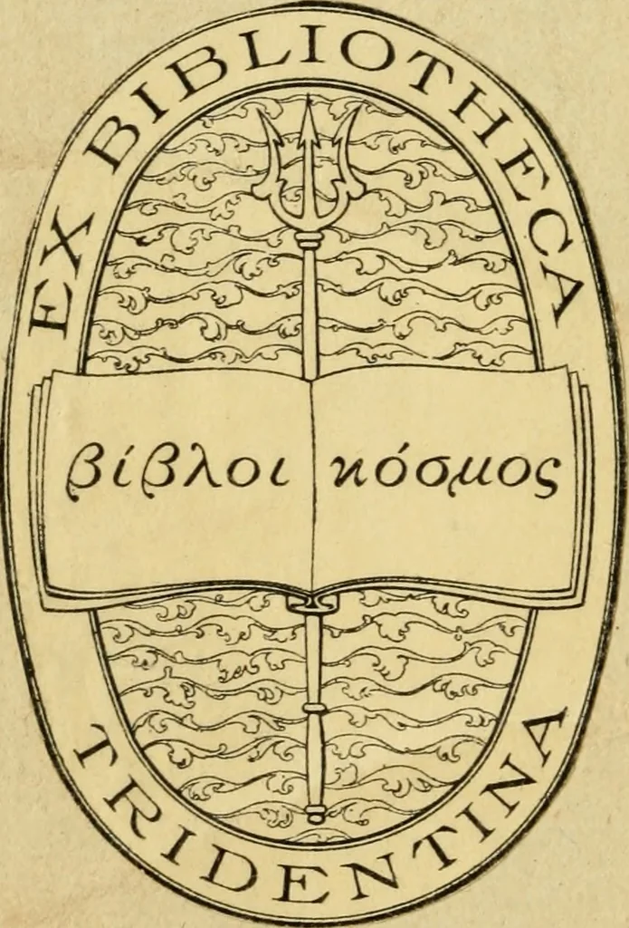An illustration from Secret memoirs of the late Mr. Duncan Campbel [sic], the famous deaf and dumb gentleman, 1732, leaf 1