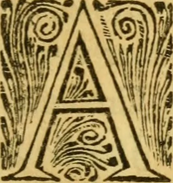 An illustration from Secret memoirs of the late Mr. Duncan Campbel [sic], the famous deaf and dumb gentleman, 1732, leaf 12