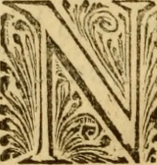 An illustration from Secret memoirs of the late Mr. Duncan Campbel [sic], the famous deaf and dumb gentleman, 1732, leaf 71