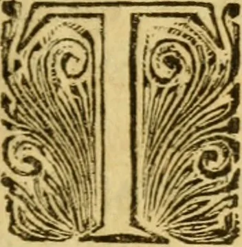 An illustration from Secret memoirs of the late Mr. Duncan Campbel [sic], the famous deaf and dumb gentleman, 1732, leaf 88