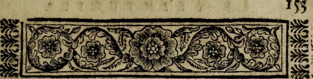 An illustration from Secrets concernans les arts et metiers, 1721, leaf 186