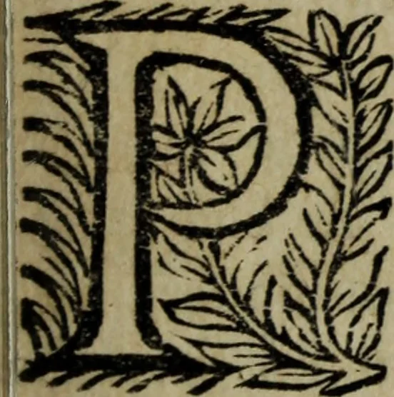 An illustration from Secrets concernans les arts et metiers, 1721, leaf 400
