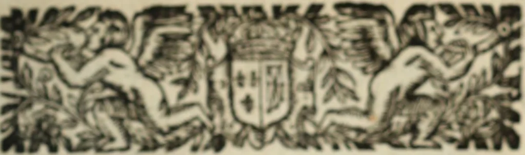 An illustration from Secrets de la vie spirituele, 1683, leaf 270
