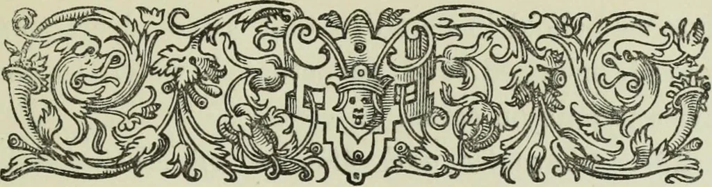 An illustration from The secret societies of all ages and countris, 1875, leaf 16