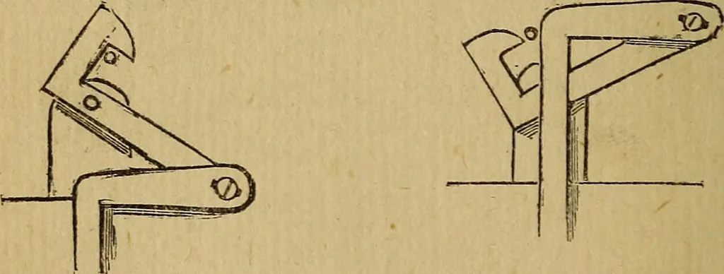 An illustration from The secrets of ancient and modern magic;, 1880, leaf 63