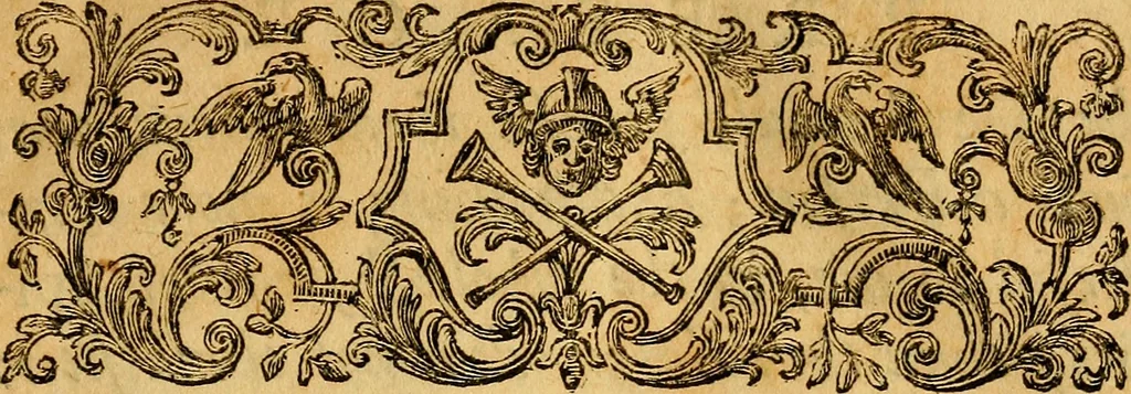 An illustration from The secrets of the invisible world disclos'd: or, an universal history of apparitions sacred and prophane, under all denominations; whether, angelical, diabolical, or human-souls departed. Shewing I. Their various returns to this world; with sure rules to know, by their manner of appearing, if they are good or evil ones. II. The differences of the apparitions of antient and modern times; and an enquiry into the scriptural doctrine of spirits. III. The many species of apparitions, their real existence, and operations by divine appointement. IV. The nature of seeing ghosts before, and after, death; and how we should behave towards them. V. The effects of fancy, vapours, dreams, hyppo, and of real, or imaginary appearances. VI. A collection of the most authentic relations of apparitions, particularly that surprizing one attested by the learned Dr. Scott, 1729, leaf 10