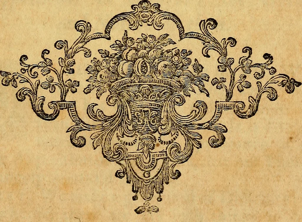 An illustration from The secrets of the invisible world disclos'd: or, an universal history of apparitions sacred and prophane, under all denominations; whether, angelical, diabolical, or human-souls departed. Shewing I. Their various returns to this world; with sure rules to know, by their manner of appearing, if they are good or evil ones. II. The differences of the apparitions of antient and modern times; and an enquiry into the scriptural doctrine of spirits. III. The many species of apparitions, their real existence, and operations by divine appointement. IV. The nature of seeing ghosts before, and after, death; and how we should behave towards them. V. The effects of fancy, vapours, dreams, hyppo, and of real, or imaginary appearances. VI. A collection of the most authentic relations of apparitions, particularly that surprizing one attested by the learned Dr. Scott, 1729, leaf 18