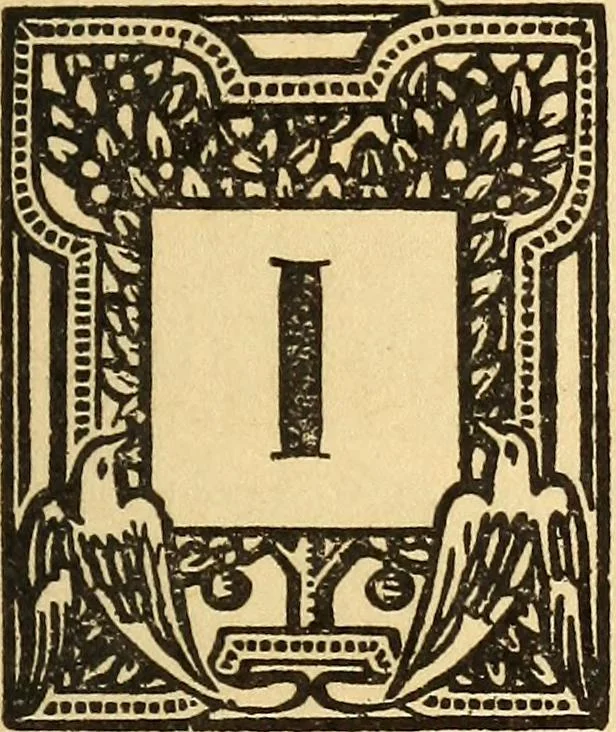An illustration from Secrets of mental supremacy, 1913, leaf 8