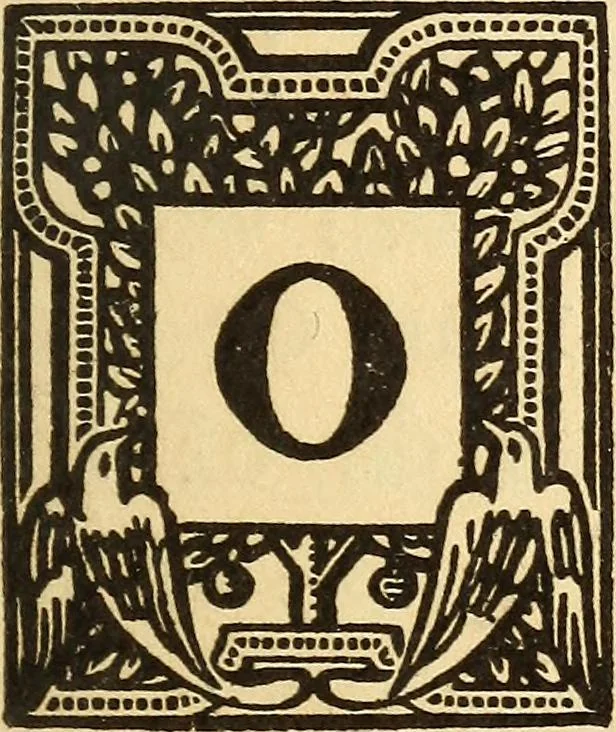 An illustration from Secrets of mental supremacy, 1913, leaf 84