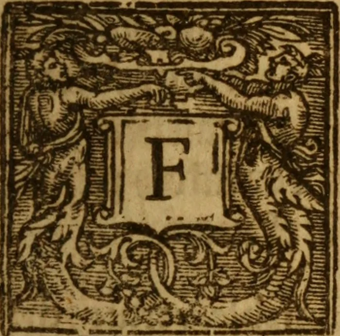 An illustration from The secrets of the reverend Maister Alexis of Piemont : containing excellent remedies against diverse diseases, wounds, and other accidents, with the maner to make distillations, parfumes, confitures, dying, colours, fusions, and meltings ..., 1595, leaf 16