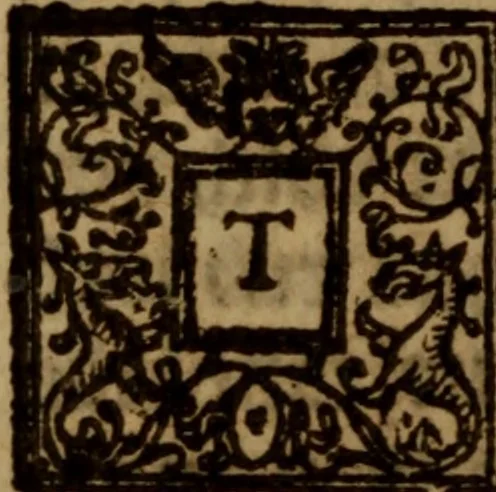 An illustration from The secrets of the reverend Maister Alexis of Piemont : containing excellent remedies against diverse diseases, wounds, and other accidents, with the maner to make distillations, parfumes, confitures, dying, colours, fusions, and meltings ..., 1595, leaf 507