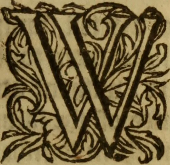 An illustration from The secrets of the reverend Maister Alexis of Piemont : containing excellent remedies against diverse diseases, wounds, and other accidents, with the maner to make distillations, parfumes, confitures, dying, colours, fusions, and meltings ..., 1595, leaf 530
