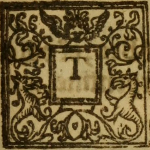 An illustration from The secrets of the reverend Maister Alexis of Piemont : containing excellent remedies against diverse diseases, wounds, and other accidents, with the maner to make distillations, parfumes, confitures, dying, colours, fusions, and meltings ..., 1595, leaf 546