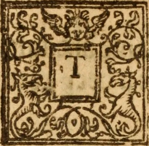An illustration from The secrets of the reverend Maister Alexis of Piemont : containing excellent remedies against diverse diseases, wounds, and other accidents, with the maner to make distillations, parfumes, confitures, dying, colours, fusions, and meltings ..., 1595, leaf 655