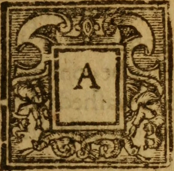 An illustration from The secrets of the reverend Maister Alexis of Piemont : containing excellent remedies against diverse diseases, wounds, and other accidents, with the maner to make distillations, parfumes, confitures, dying, colours, fusions, and meltings ..., 1595, leaf 706