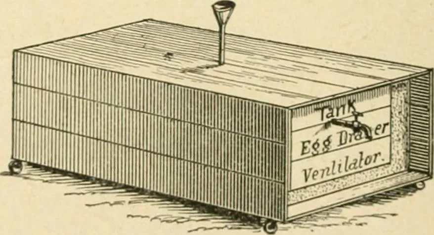 An illustration from Secrets of wise men, chemists and great physicians, 1889, leaf 57