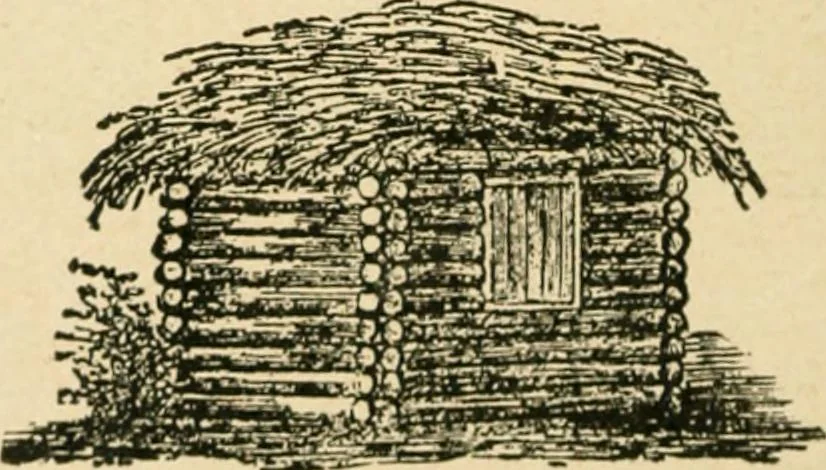 An illustration from Secrets of wise men, chemists and great physicians, 1889, leaf 77