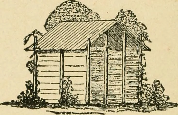 An illustration from Secrets of wise men, chemists and great physicians, 1889, leaf 79