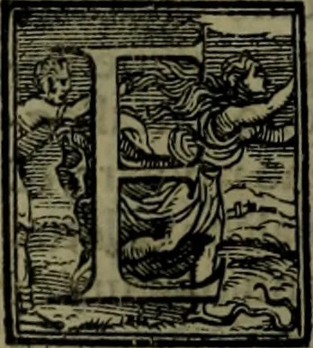 An illustration from Secundo volume delle navigationi et viaggi, 1574, leaf 259