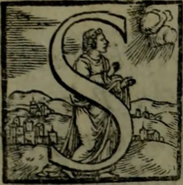 An illustration from Secundo volume delle navigationi et viaggi, 1574, leaf 64